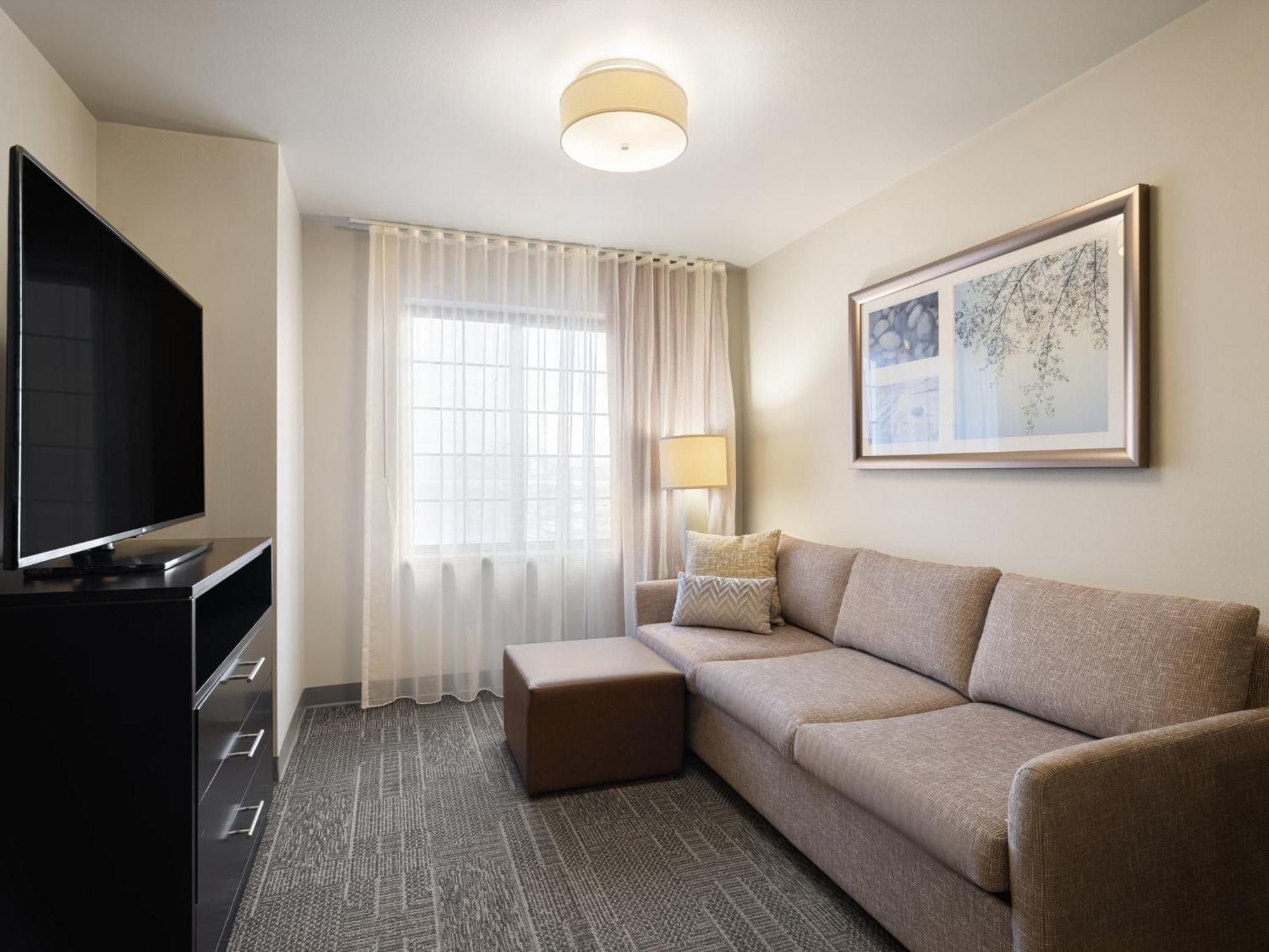 Staybridge Suites Midvale By Ihg מראה חיצוני תמונה