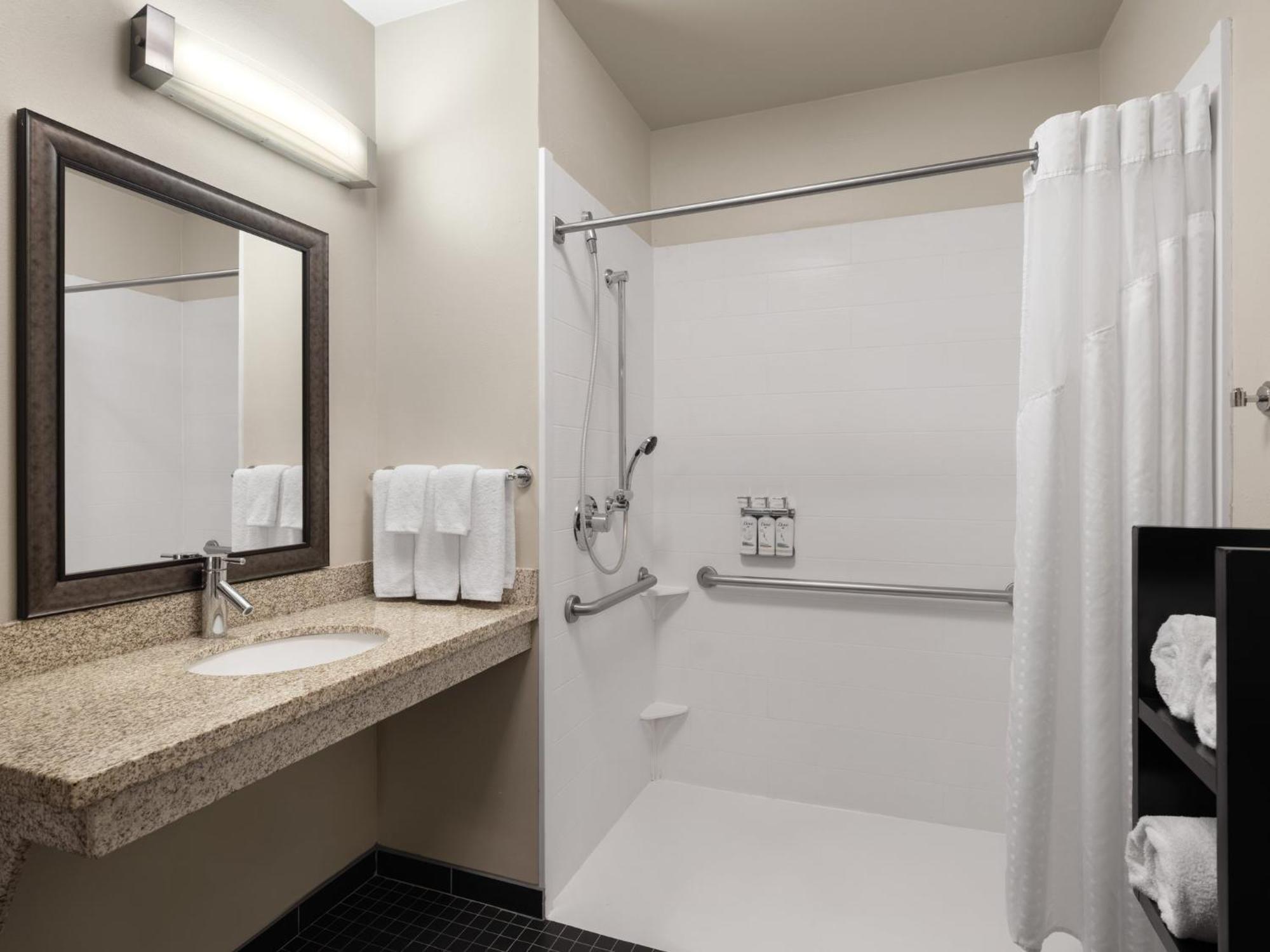Staybridge Suites Midvale By Ihg מראה חיצוני תמונה