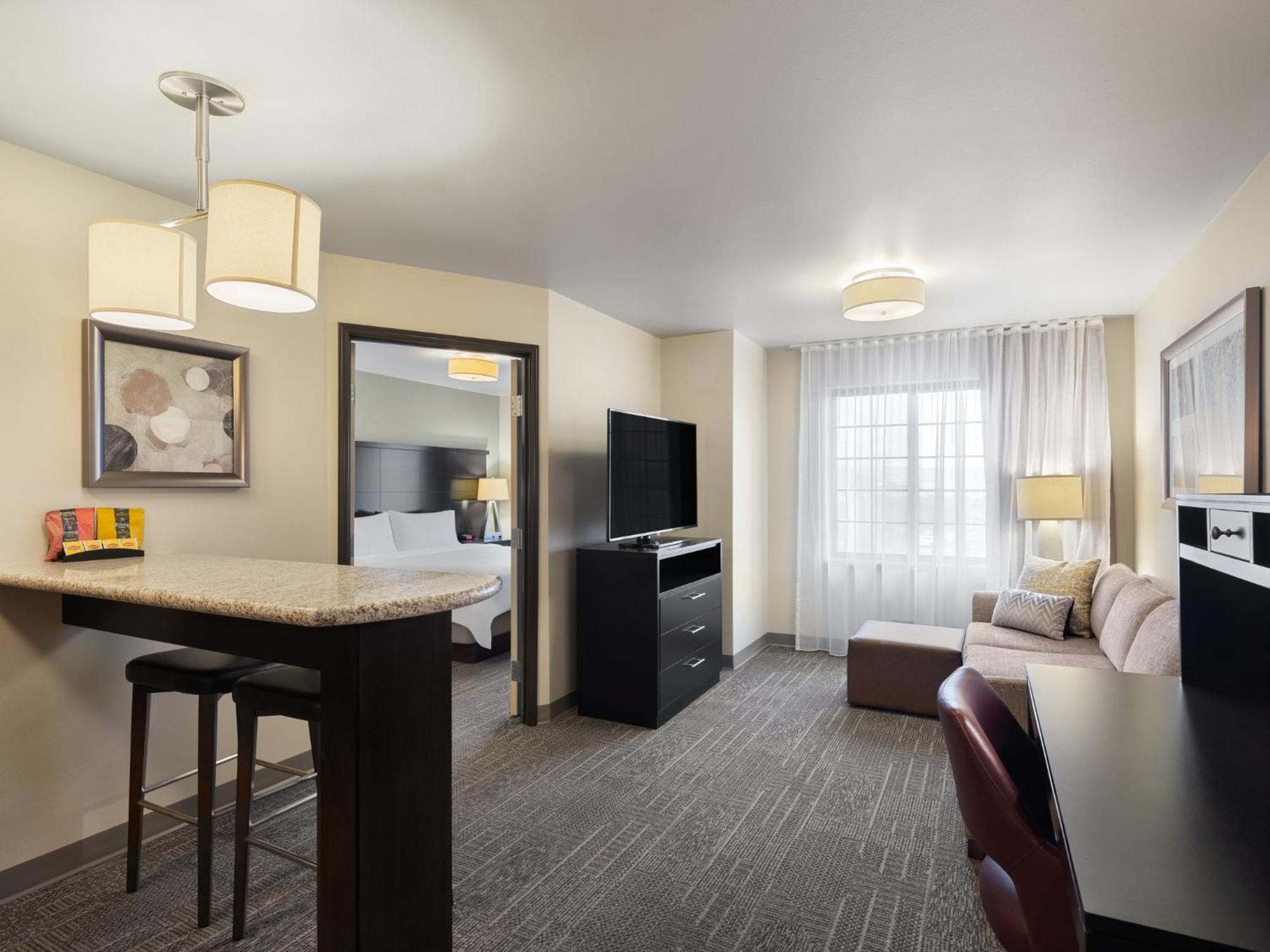 Staybridge Suites Midvale By Ihg מראה חיצוני תמונה