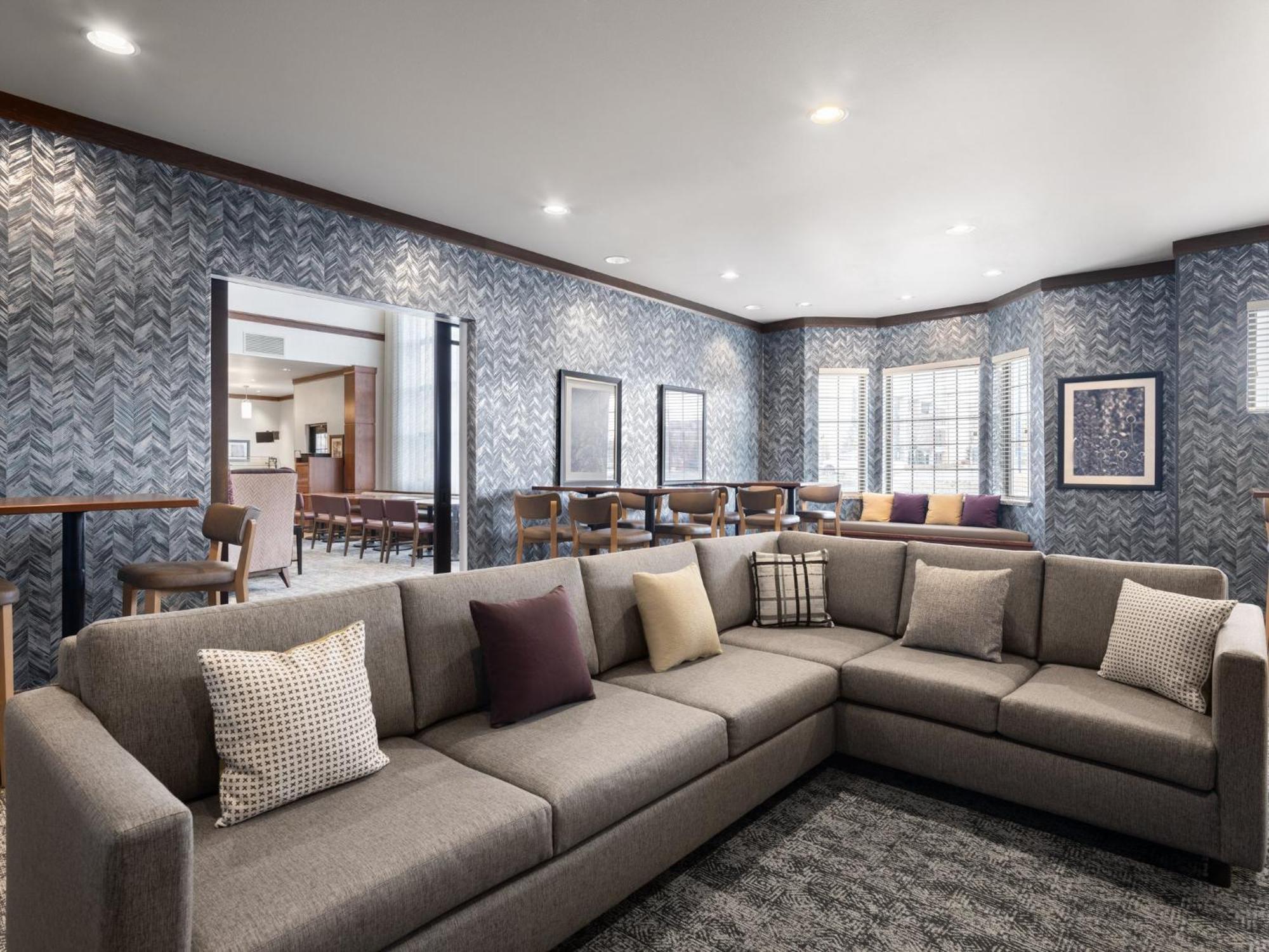 Staybridge Suites Midvale By Ihg מראה חיצוני תמונה