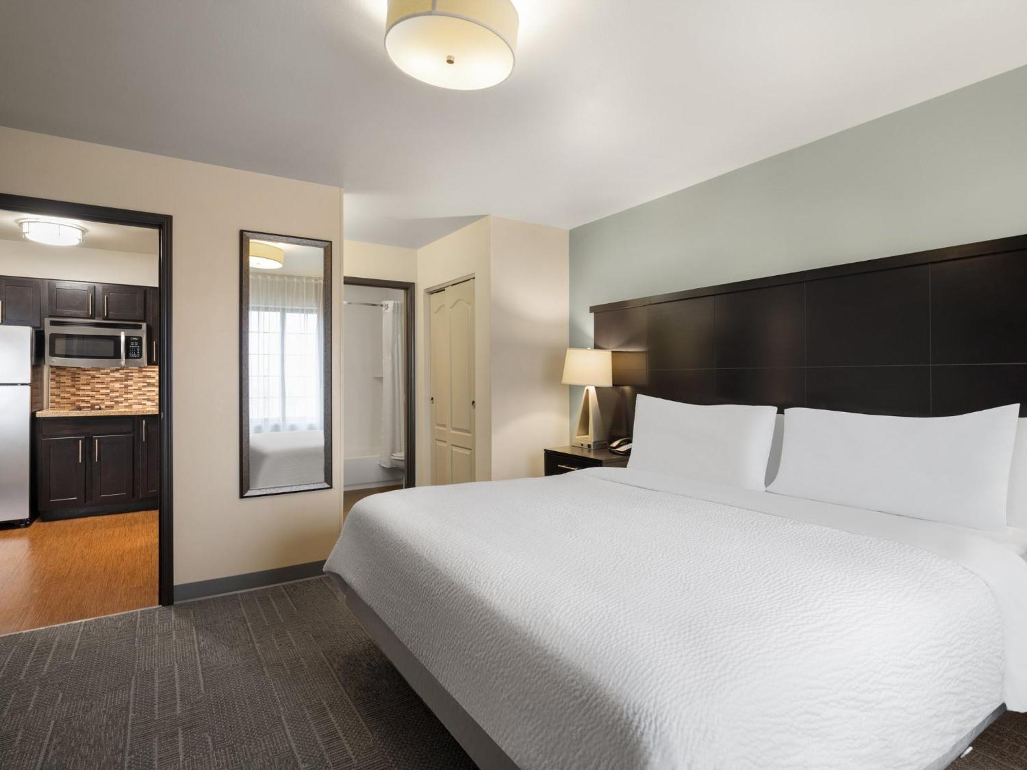 Staybridge Suites Midvale By Ihg מראה חיצוני תמונה