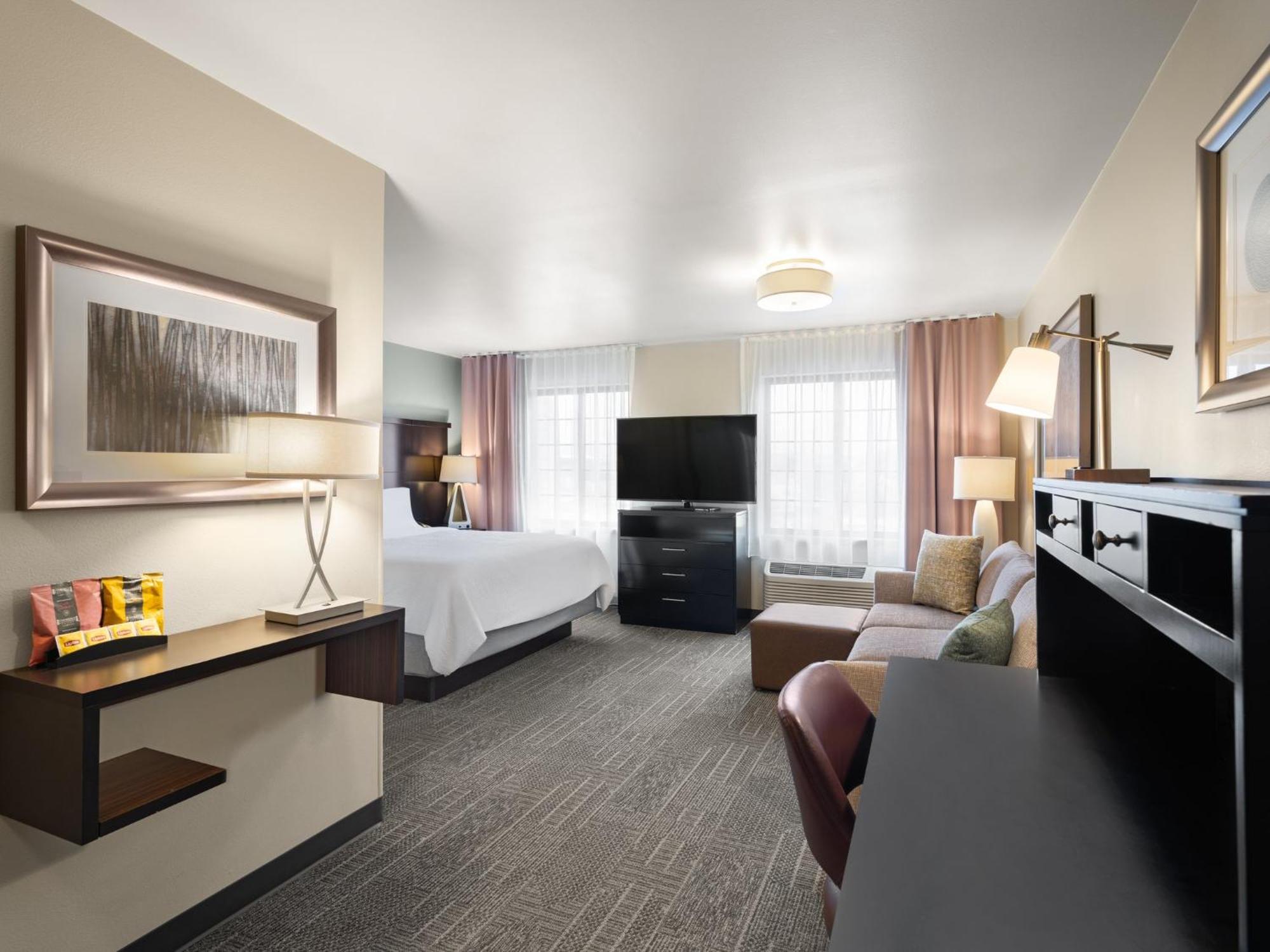 Staybridge Suites Midvale By Ihg מראה חיצוני תמונה