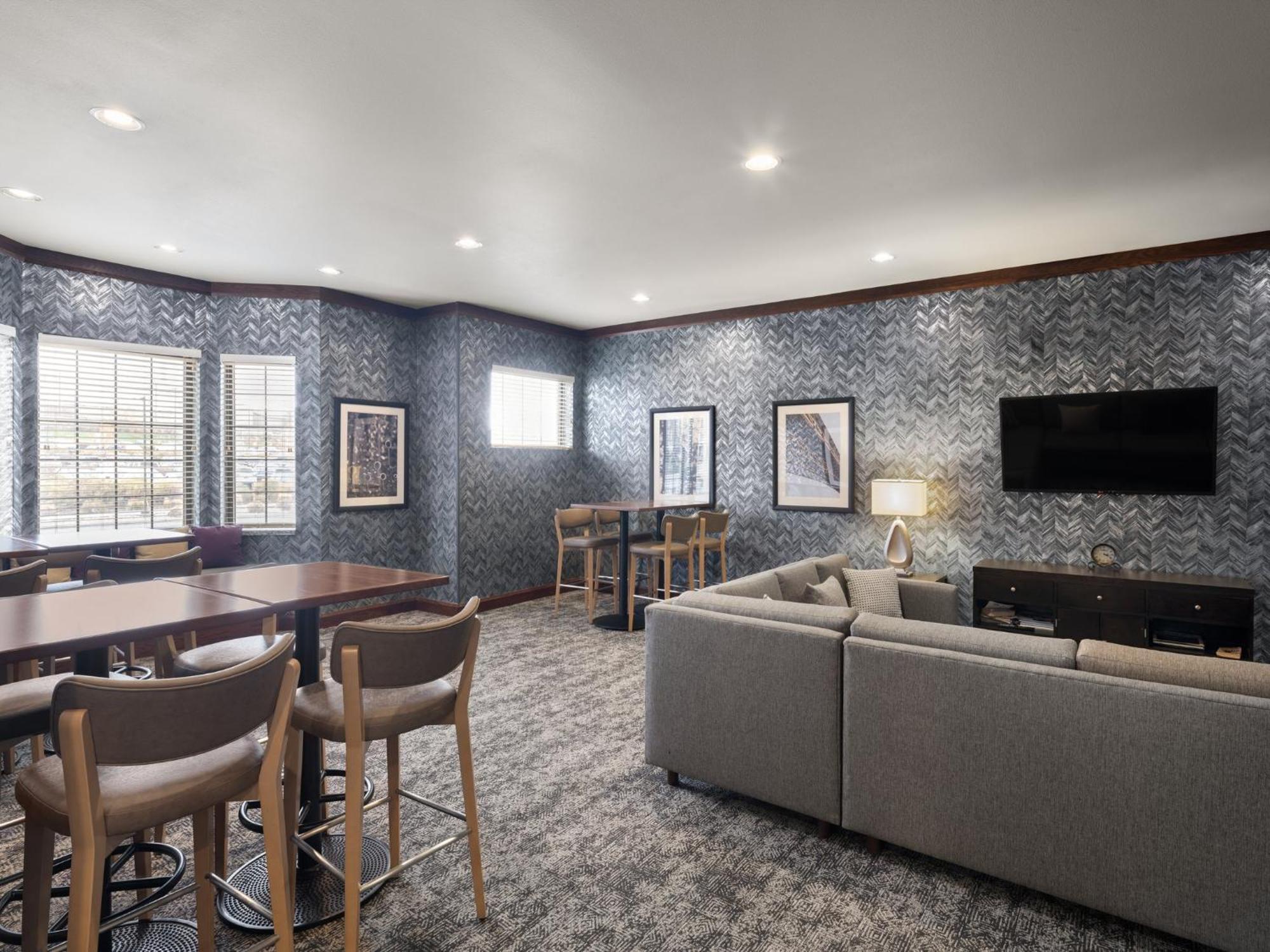 Staybridge Suites Midvale By Ihg מראה חיצוני תמונה