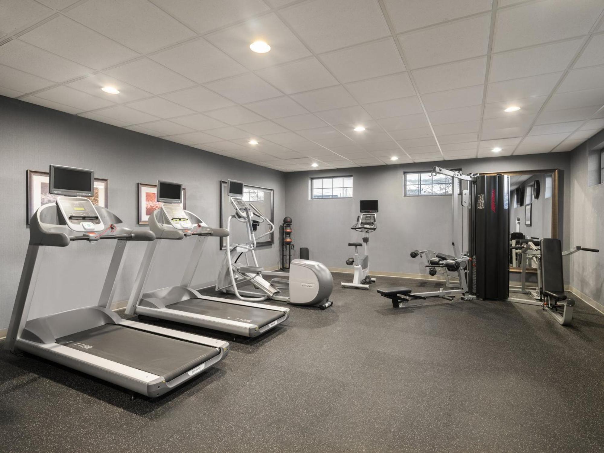 Staybridge Suites Midvale By Ihg מראה חיצוני תמונה