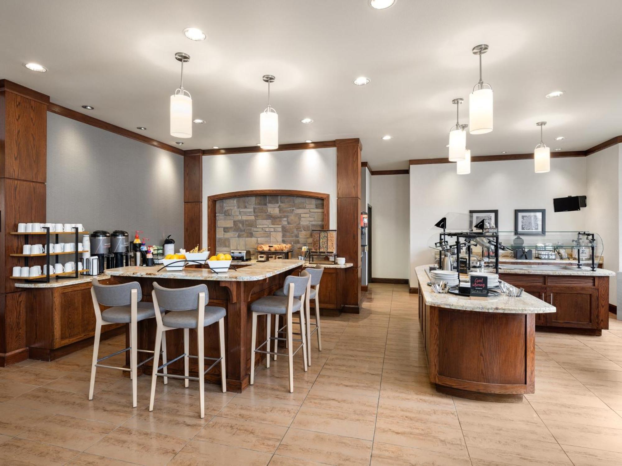 Staybridge Suites Midvale By Ihg מראה חיצוני תמונה