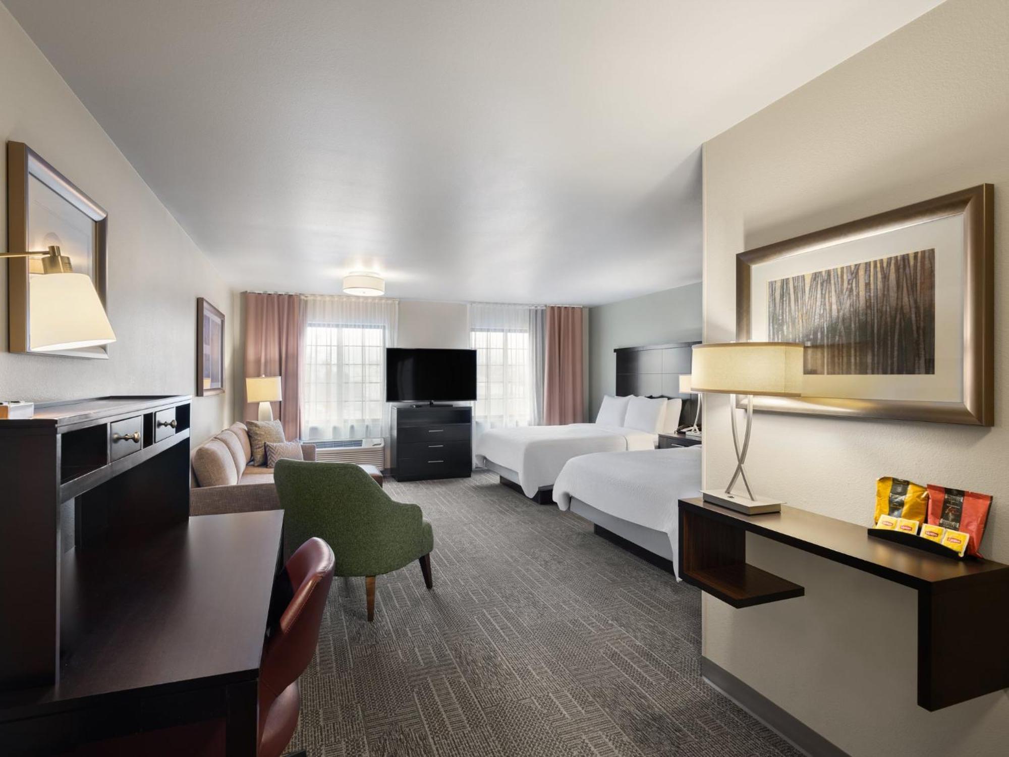 Staybridge Suites Midvale By Ihg מראה חיצוני תמונה