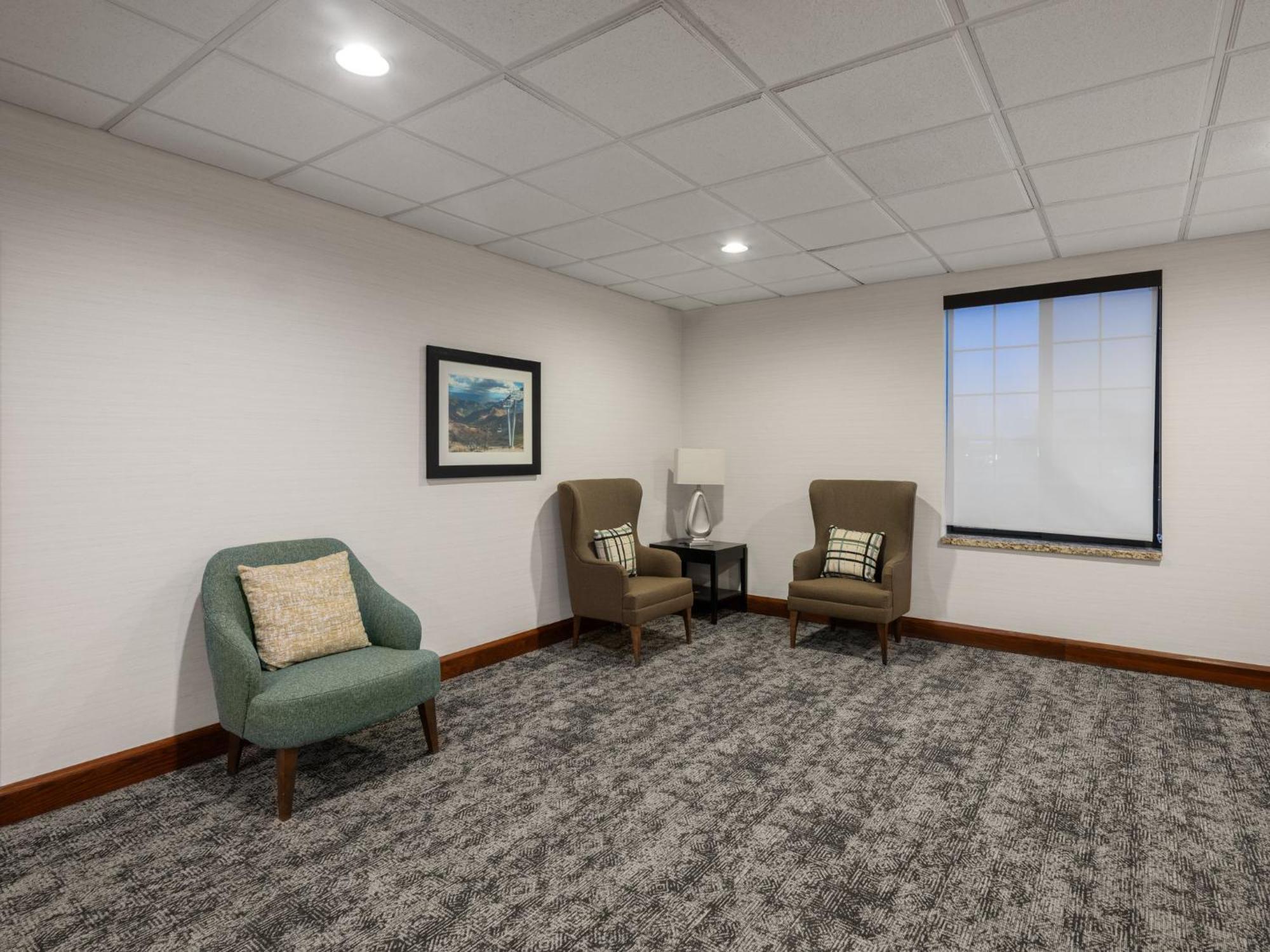 Staybridge Suites Midvale By Ihg מראה חיצוני תמונה