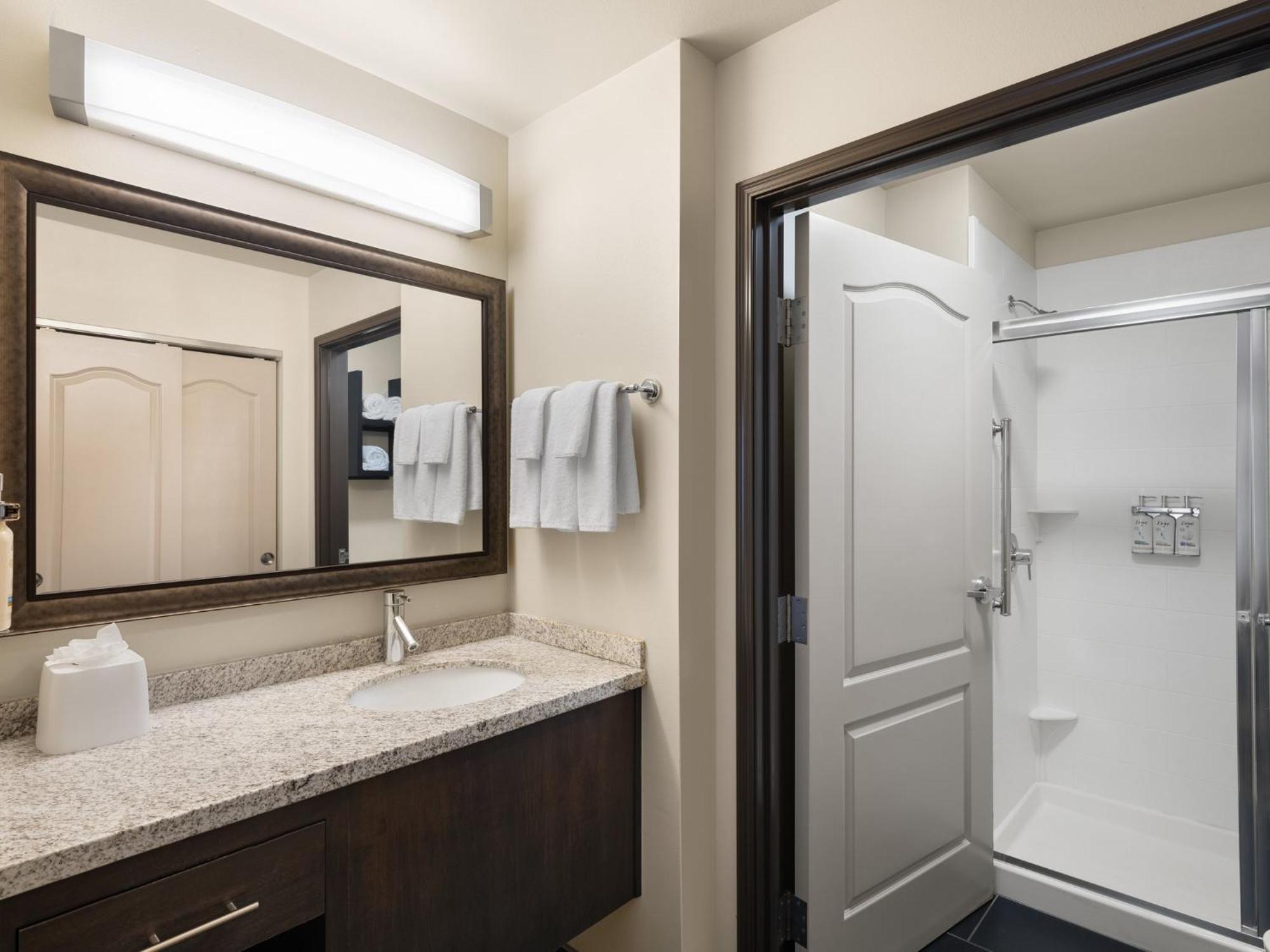 Staybridge Suites Midvale By Ihg מראה חיצוני תמונה