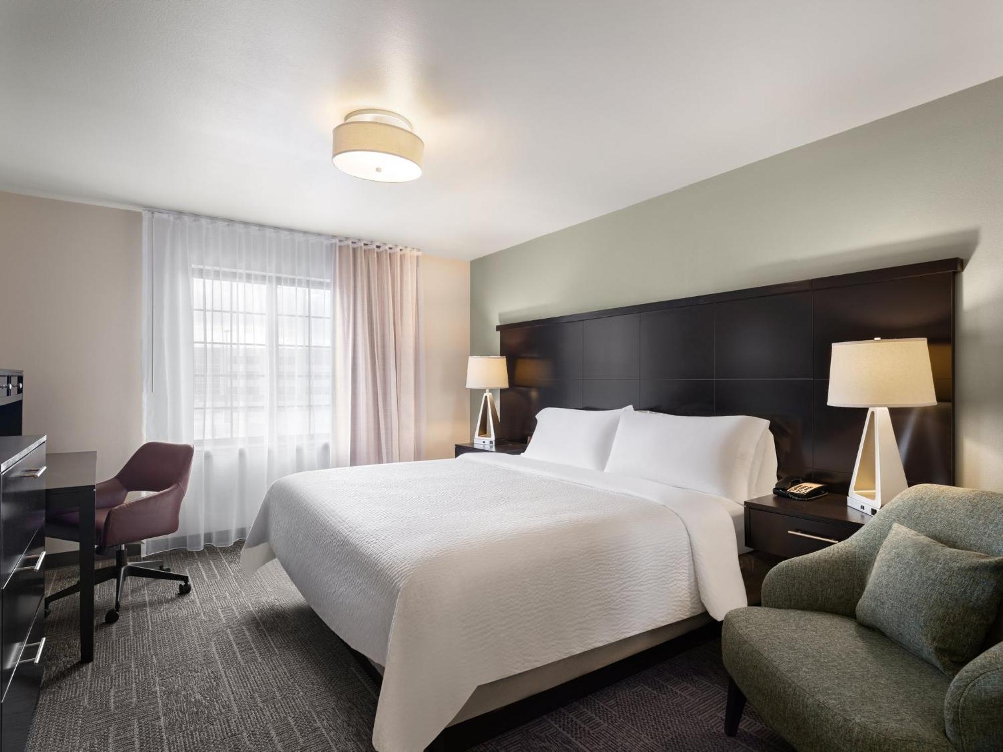Staybridge Suites Midvale By Ihg מראה חיצוני תמונה