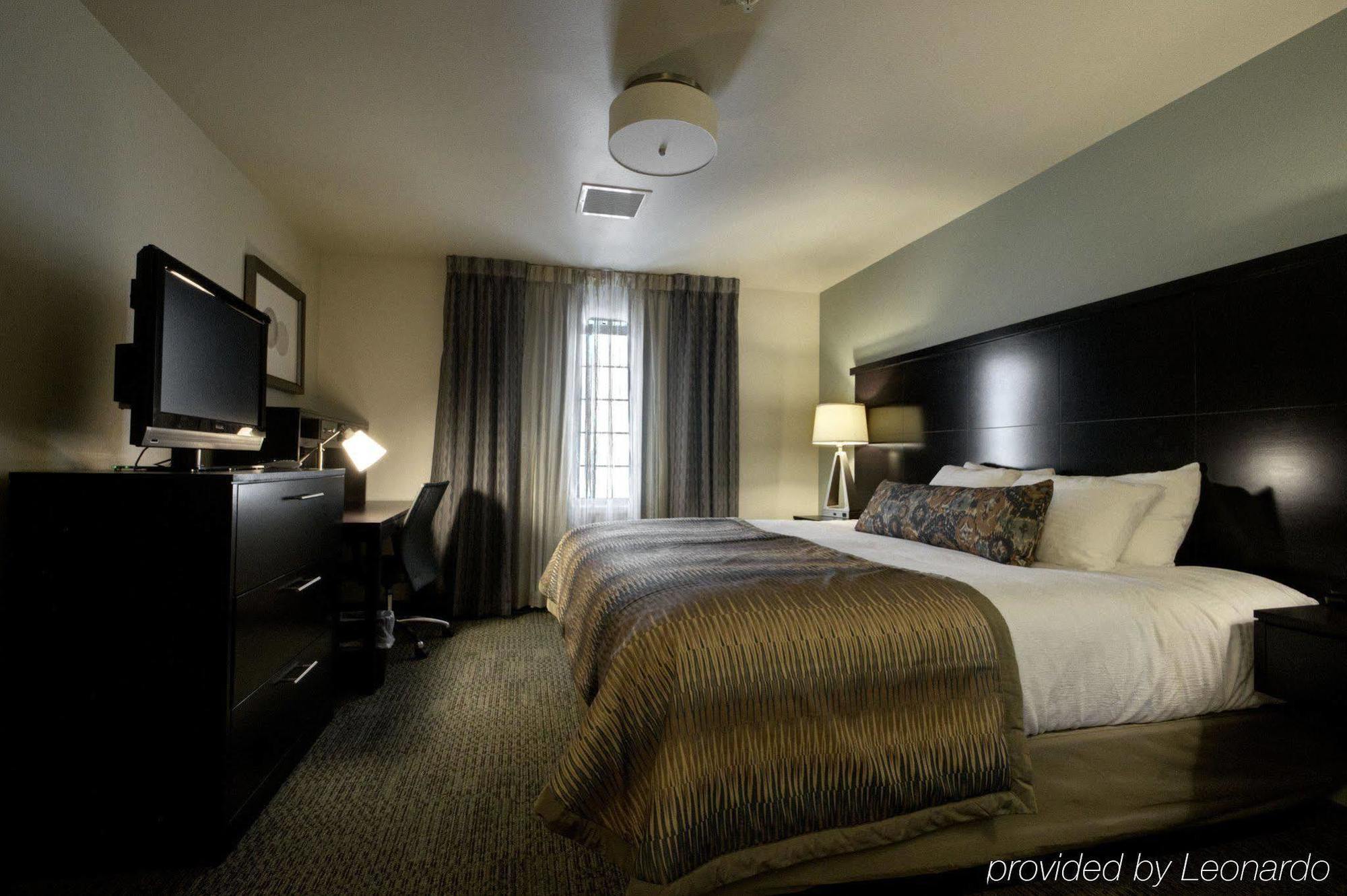 Staybridge Suites Midvale By Ihg מראה חיצוני תמונה