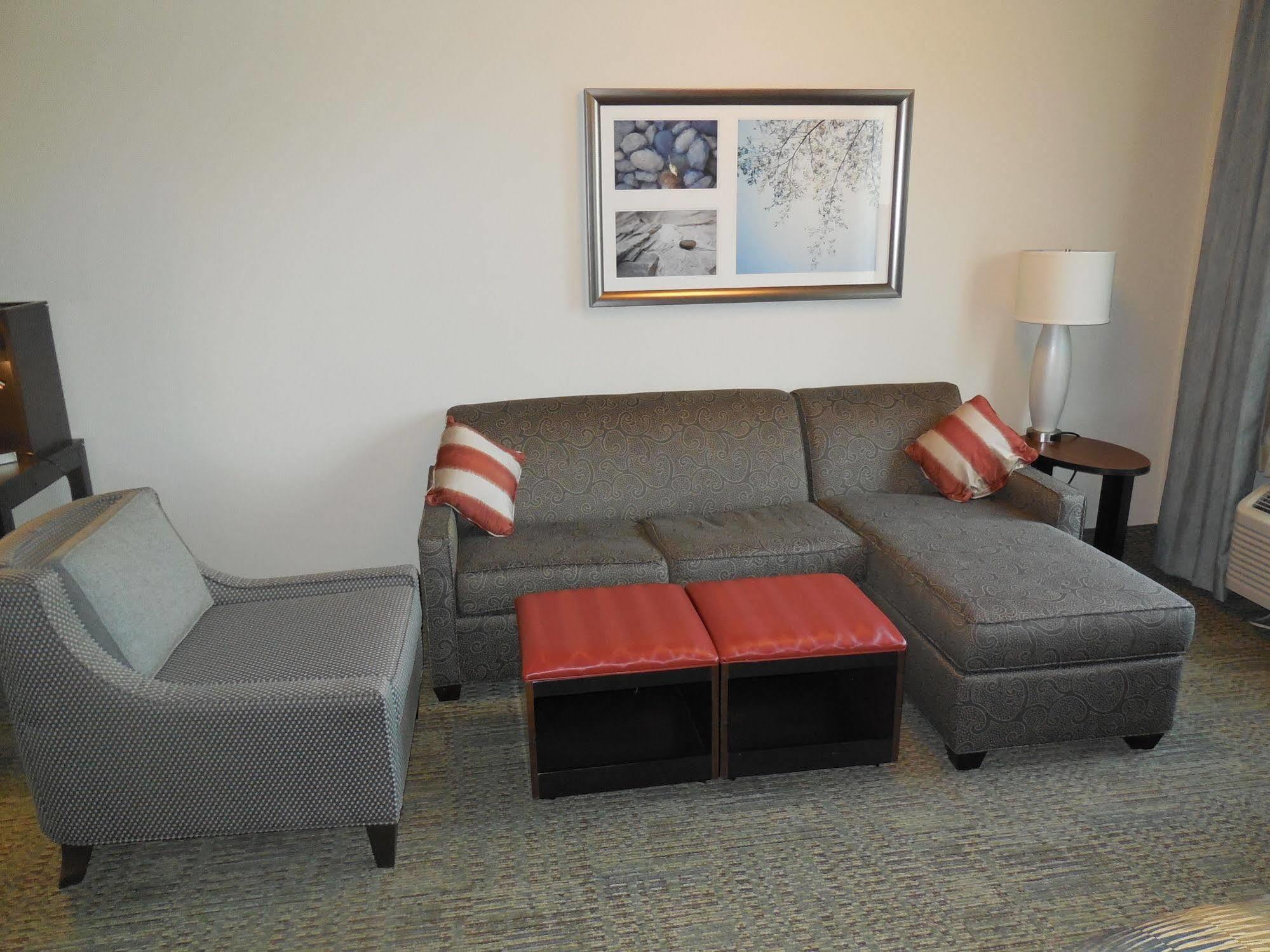 Staybridge Suites Midvale By Ihg מראה חיצוני תמונה