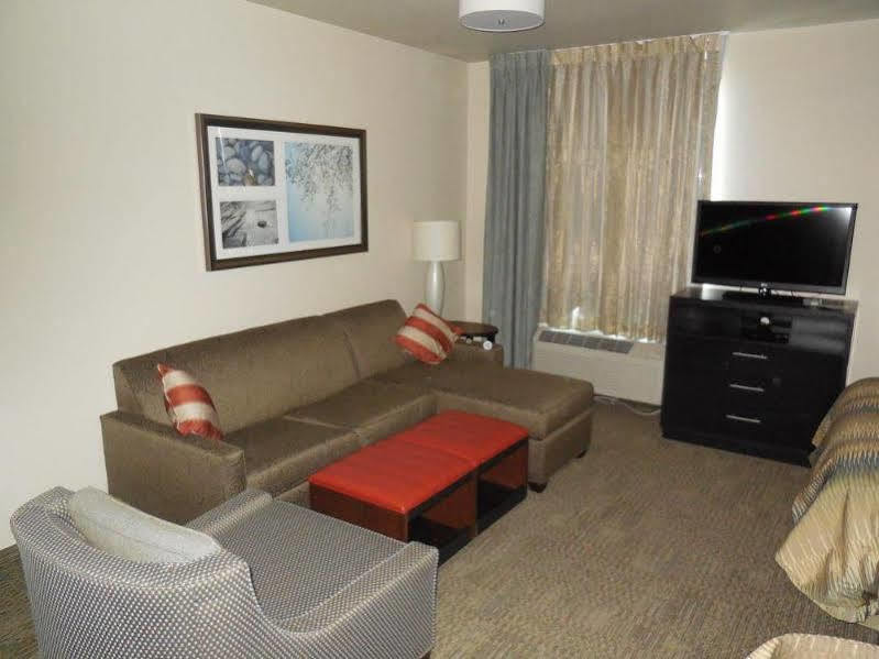 Staybridge Suites Midvale By Ihg מראה חיצוני תמונה